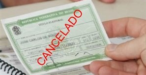 5.397 títulos eleitorais podem ser cancelados em Maringá